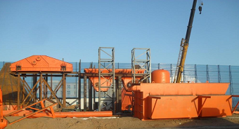 Mining and mineral processing equipment